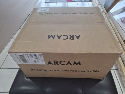 Arcam avr11 arcavr11am - arcavr11am, 5