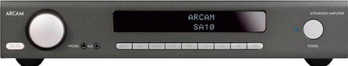 Arcam sa10 170w 0 - arcam,