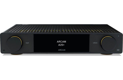 Arcam a25 100w - a25+, (a25