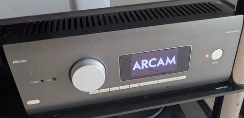 Arcam avr30 channel google - avr30, 16-channel