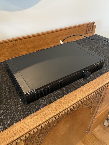 Arcam delta - arcam, 60