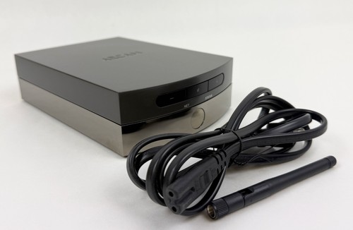 Arcam solouno network - arcam,