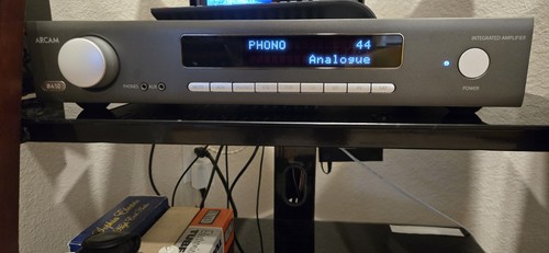 Arcam sa10 class integrated - sa10,